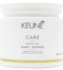 Маска для волосся «Шовковий догляд» CARE SATIN OIL MASK / Keune купить