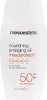 Омолаживающее питательное масло / Nourishing antiaging oil SPF50+ / Mesoestetic купить