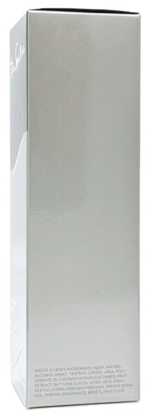 Тонік для комбінованої шкіри з екстрактом огірка / CUCUMBER TONER / Dr. Spiller купить